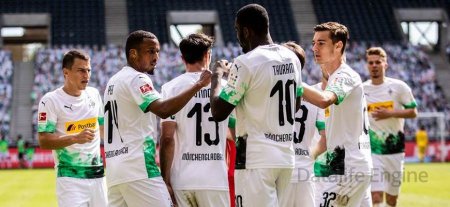 Borussia M vs Freiburg predictions