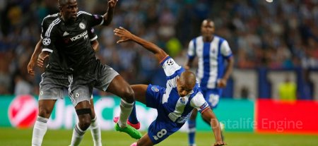 Porto – Chelsea predictions