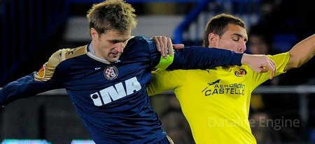 Dinamo Zagreb – Villarreal predictions