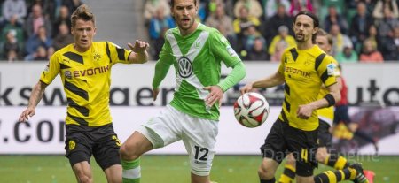 Wolfsburg vs Borussia D predictions