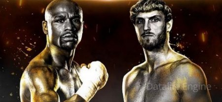 Floyd Mayweather Jr. vs Logan Paul Fight Predictions