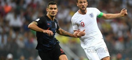 England vs Croatia predictions
