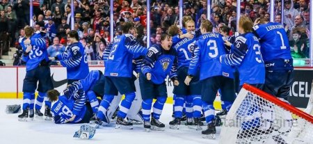 Finland vs Canada predictions
