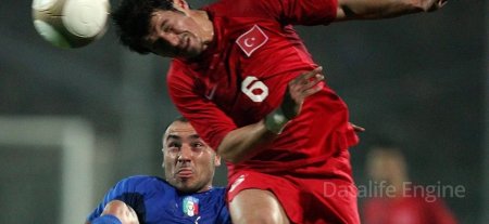 Turkey vs Italy predictions