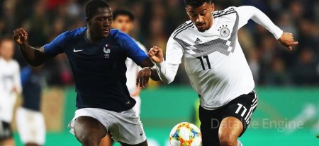 France vs Germany predictions