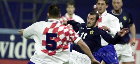 Croatia vs Scotland predictions