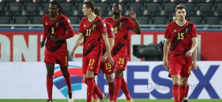 Belgium vs Portugal predictions
