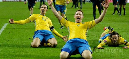 Sweden vs Ukraine predictions