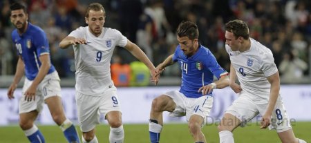 Italy vs England predictions. Which team will win the European Championship?