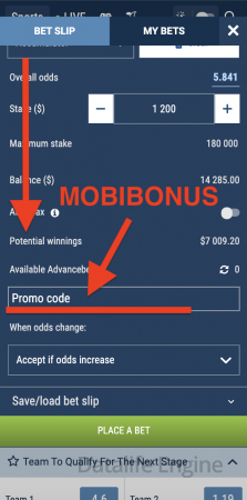 How to use free bets over a period of time: