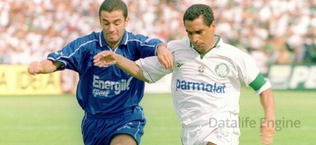 Palmeiras vs Cruzeiro