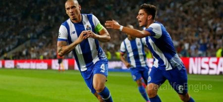 Porto vs Hoffenheim